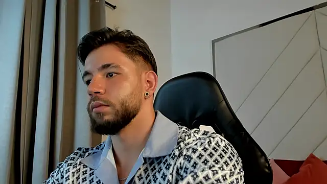 JACKSON STIFLER online show from 11, 4, 2026