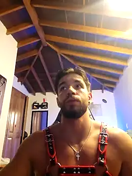 JACKSON STIFLER online show from 24, 11, 2025