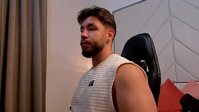 JACKSON STIFLER online show from 17, 4, 2026