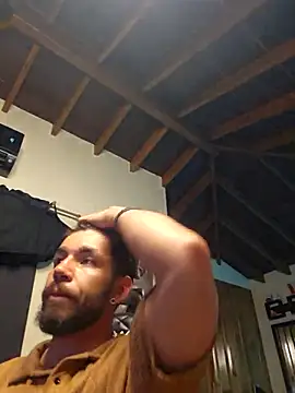 JACKSON STIFLER online show from 25, 11, 2025