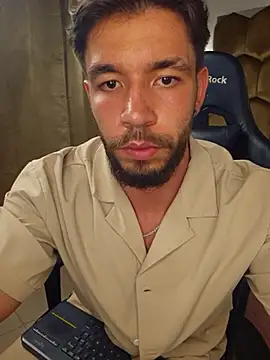 JACKSON STIFLER online show from 19, 11, 2025