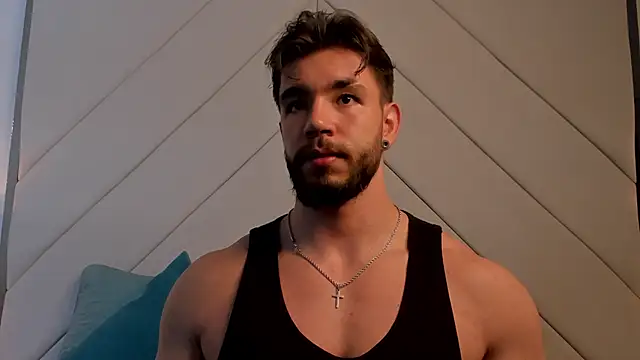 JACKSON STIFLER online show from 7, 3, 2026