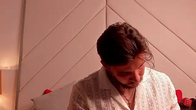 JACKSON STIFLER online show from 23, 2, 2026