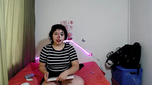 BRYXS1 online show from 31, 10, 2025