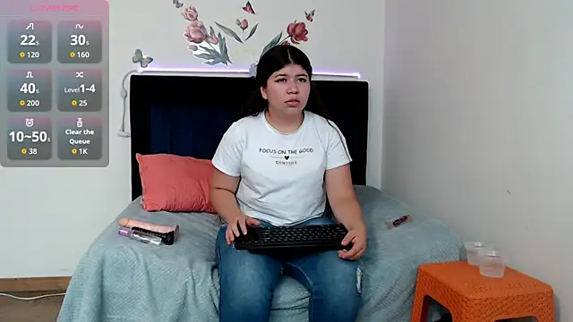 BRYXS1 online show from 3, 3, 2026