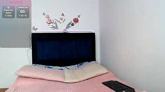 BRYXS1 online show from 22, 3, 2026