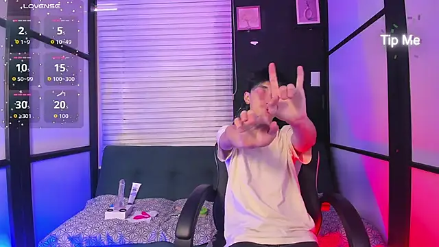 Snapshot of LiamPage_ chatting on 21, 11, 2025 LiamPage online show from 21, 11, 2025