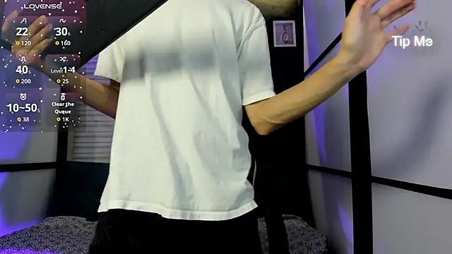 Snapshot of LiamPage_ chatting on 19, 11, 2025 LiamPage online show from 19, 11, 2025