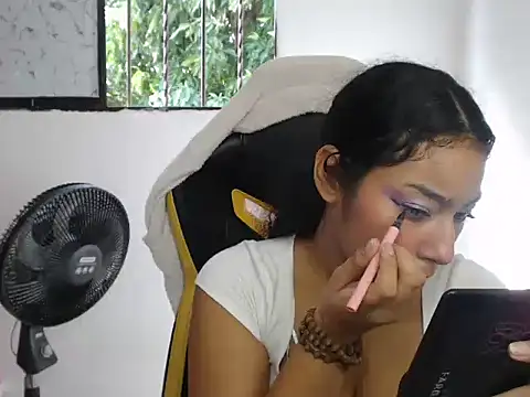 emily stars1 online show from 24, 11, 2025