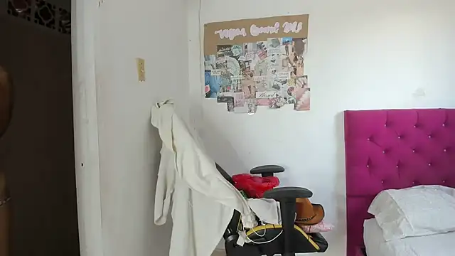 emily stars1 online show from 11, 3, 2026