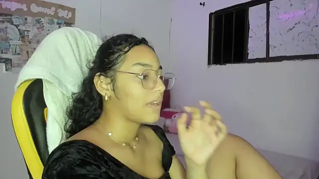 emily stars1 online show from 7, 4, 2026