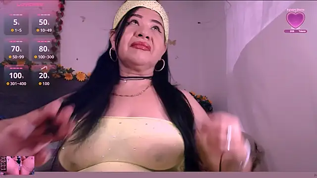 Snapshot of Soraya_hott chatting on 7, 2, 2026 Soraya hott online show from 7, 2, 2026