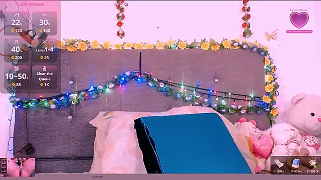 Soraya hott online show from 15, 1, 2026