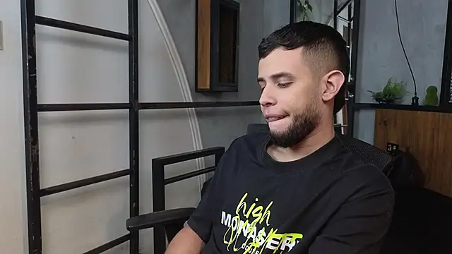 Maxcole 07 online show from 10, 1, 2026