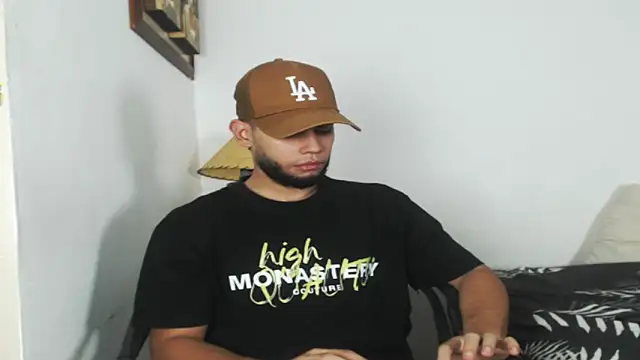 Maxcole 07 online show from 29, 10, 2025