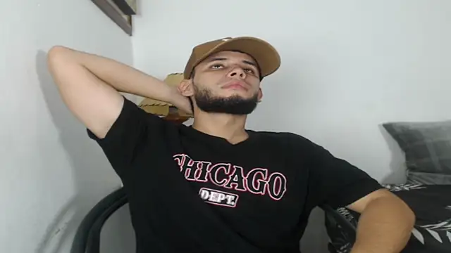 Maxcole 07 online show from 6, 11, 2025