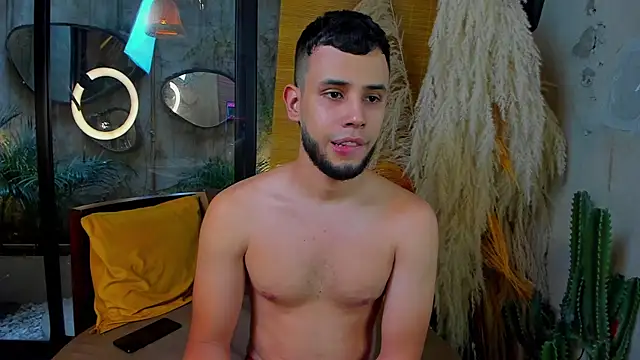 Maxcole 07 online show from 1, 12, 2025