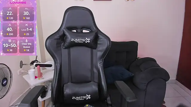 Amira princess online show from 11, 11, 2025