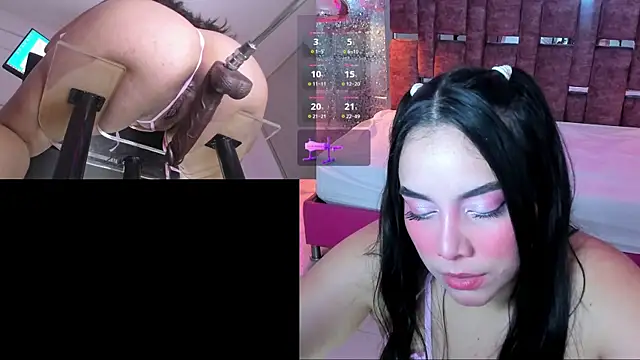 PurryBella online show from 13, 1, 2026