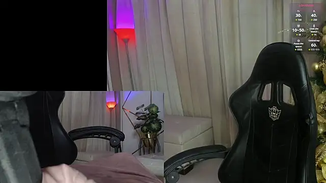 PurryBella online show from 14, 1, 2026