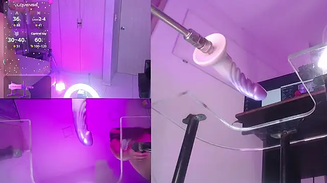 Snapshot of PurryBella chatting on 21, 2, 2026 PurryBella online show from 21, 2, 2026