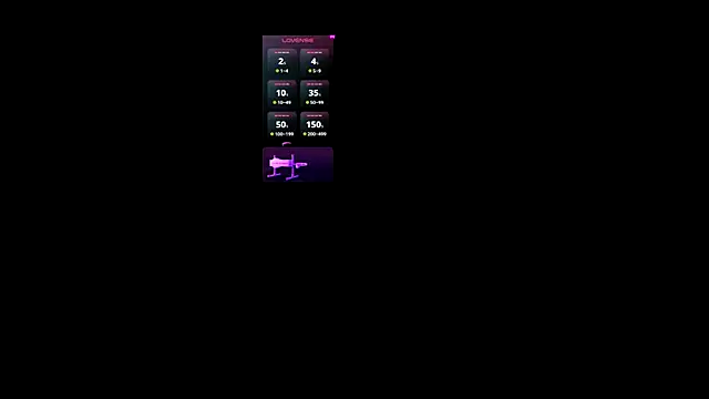PurryBella online show from 30, 5, 2026