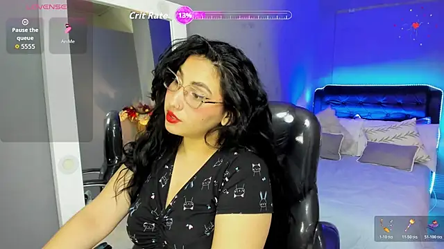 Sofia21   online show from 9, 11, 2025