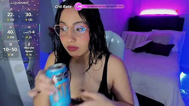 Sofia21   online show from 8, 1, 2026