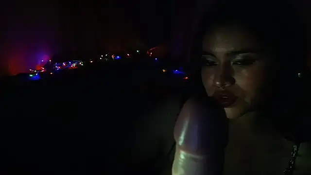 Snapshot of Magic_Alicee_ chatting on 12, 11, 2025 Magic Alicee online show from 12, 11, 2025