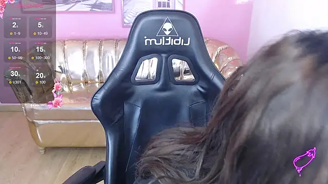 alexandra gomez t online show from 5, 11, 2025