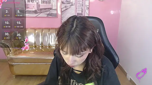 alexandra gomez t online show from 4, 11, 2025