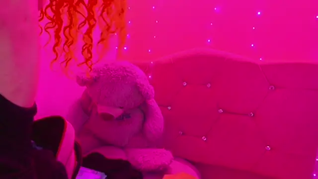 Gaia Mistic18 online show from 9, 11, 2025