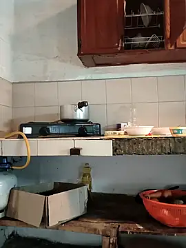 Catalina Bairon online show from 6, 11, 2025