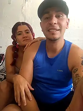 Catalina Bairon online show from 14, 1, 2026