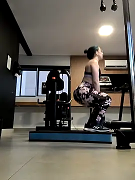 Meiii27 online show from 18, 1, 2026