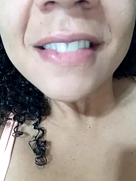 Bruninhadeusa online show from 8, 2, 2026