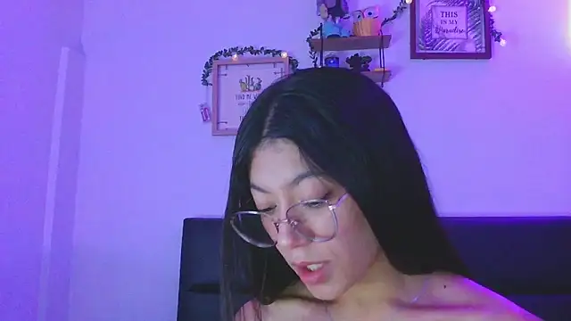 LissyM online show from 19, 12, 2025