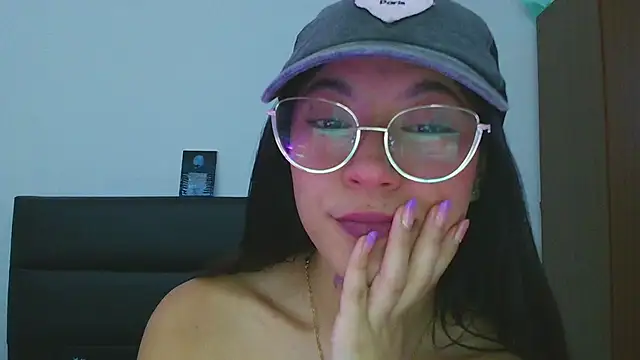 LissyM online show from 10, 11, 2025