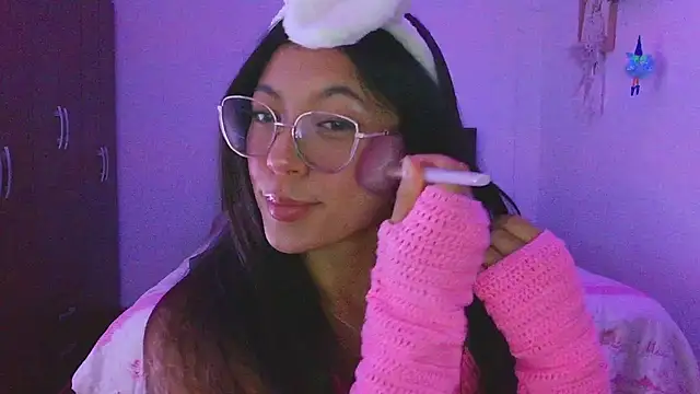 LissyM online show from 19, 3, 2026