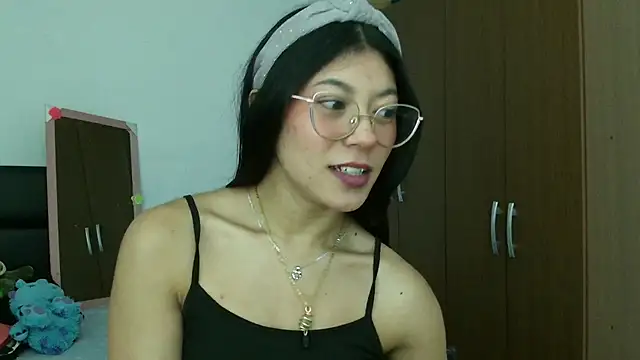 LissyM online show from 4, 11, 2025