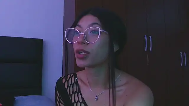 LissyM online show from 3, 12, 2025