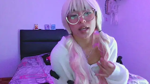 LissyM online show from 6, 1, 2026