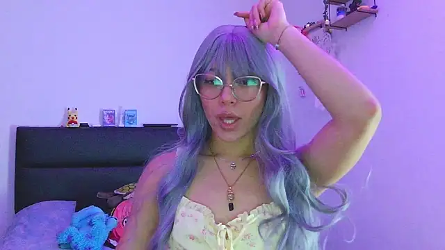 LissyM online show from 6, 1, 2026