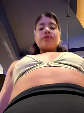 LisaMartinez34 online show from 14, 12, 2025