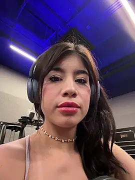 LisaMartinez34 online show from 20, 2, 2026