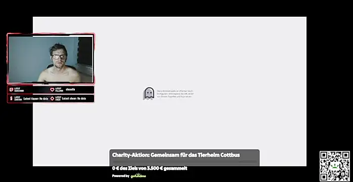 Snapshot of StephPra94 chatting on 30, 5, 2026 StephPra94 online show from 30, 5, 2026