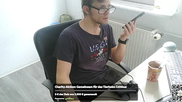 Snapshot of StephPra94 chatting on 10, 6, 2026 StephPra94 online show from 10, 6, 2026