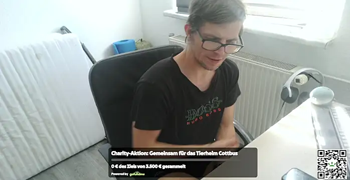 Snapshot of StephPra94 chatting on 8, 6, 2026 StephPra94 online show from 8, 6, 2026