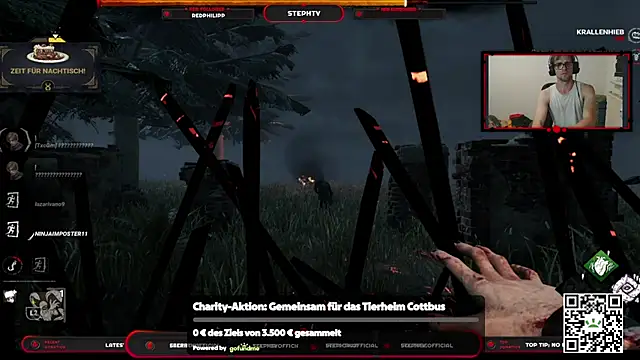 Snapshot of StephPra94 chatting on 25, 6, 2026 StephPra94 online show from 25, 6, 2026