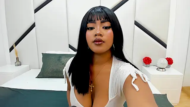 MirandaTurbay online show from 28, 11, 2025